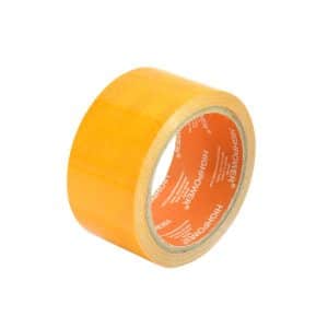 Cinta Reflectiva Amarillo Oscuro 50Mmx5M