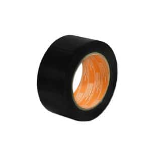 Cinta Ancha Aisladora Negra 50Mm X 10M