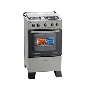 Cocina A S/Gas Punktal Titanium