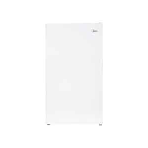 Frigobar Midea 100Lts Blanco Mdrd142Fgg01