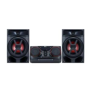 Minicomponente Lg Xboom Ck43N