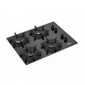 Combo Tem Campana+Anafe+Horno Empotrar Z9037