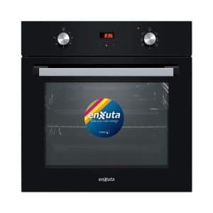 Horno Empotrar Enxuta Negro/Digi Heenx5500Dig