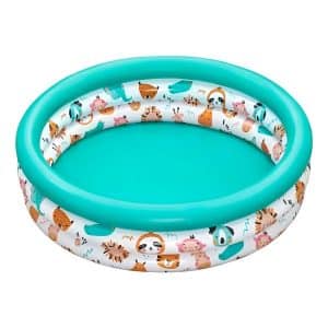 Piscina 140 Litros Redonda Niño Bestway