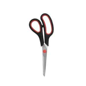 Tijera Bicolor 7″ Mundial
