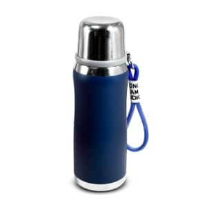 Termo Metalico 700Ml Colores Surtidos