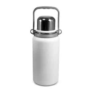 Termo Metalico 1 Litro Colores Surtido
