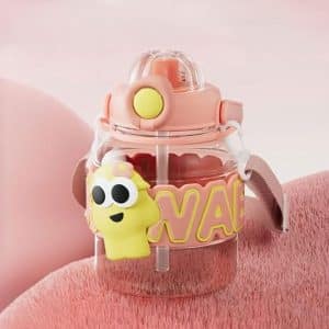 Termo Plastico Infantil Kawae 1Litro