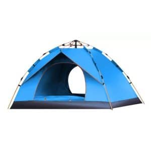 Carpa Armado Automatico 2X2.2X1.4Cm
