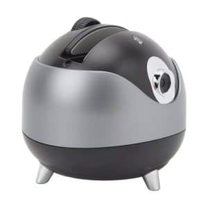 Camara Giratoria 360 Grados Con Soporte