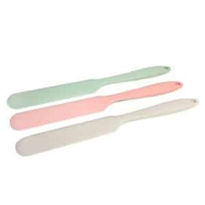 Espatula De Silicona Para Reposteria 31Cm