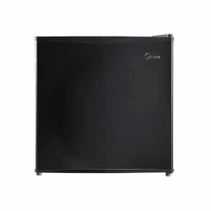 Frigobar 45L Midea Negro Mdrd86Fgm30
