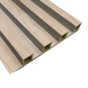 Revestimiento 2.9M X0.16 Panel Wall Beige