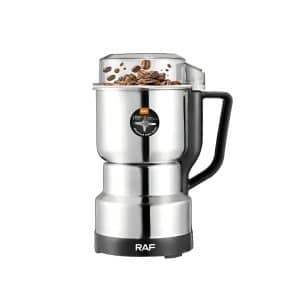 Moledor De Cafe 8 Litros Raf R-7132