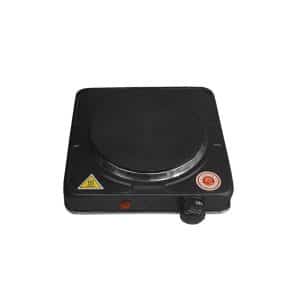 Anafe 1 Hornalla Electrico 1000W Raf R-8010Ab