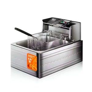 Freidora 2500W Raf R-5220