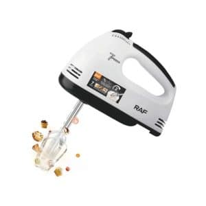 Batidora 7 Velocidades Raf R-6633