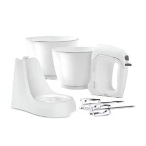 Batidora Mini Chef Arno Blanca Sx1611B2