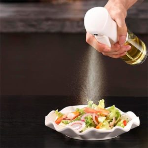 Rociador Spray Bottle De Aderezo 200Ml