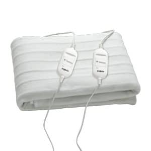 Calienta Cama Enxuta Polyester 2 Plazas