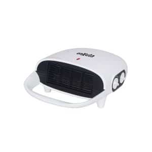 Caloventilador De Baño Enxuta 2.000 Watts