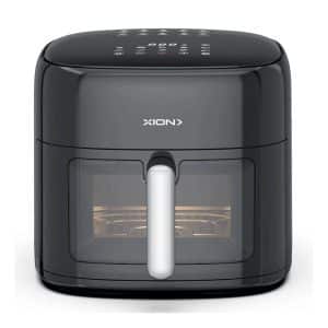 Freidora Sin Aceite Xion 8,8 Lts