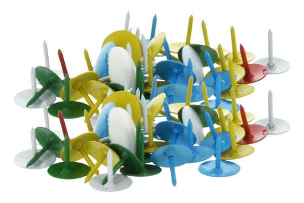 Chinches Colores - - Imagen 3