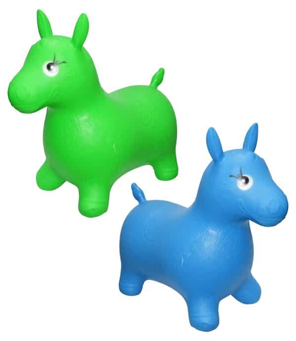 Burrito Saltarin Inflable - Imagen 2