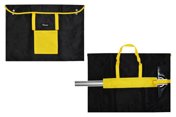 Funda Para Tabla De Dibujo 1/4W Lisa