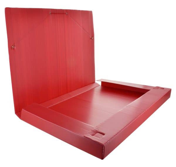 Carpeta Archivador 3 Cm Cartonplast - Imagen 2