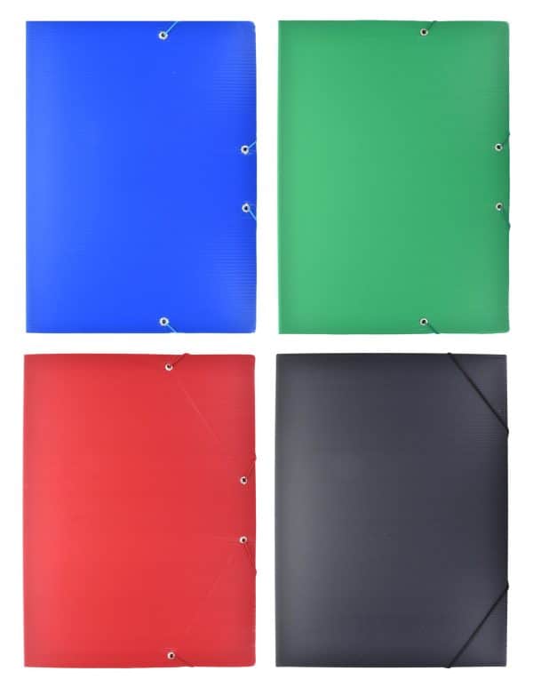 Carpeta Archivador 3 Cm Cartonplast - Imagen 3