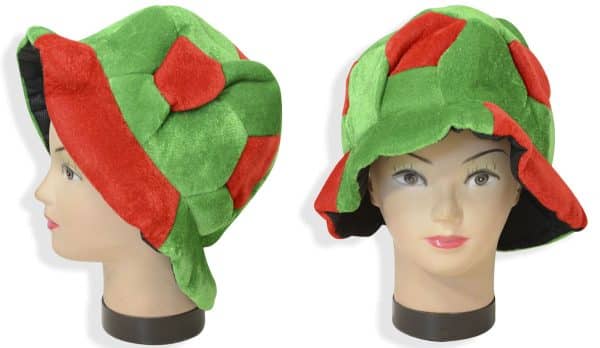 GORRO COLORES FORMA PELOTA 7099 Q144 - Imagen 2