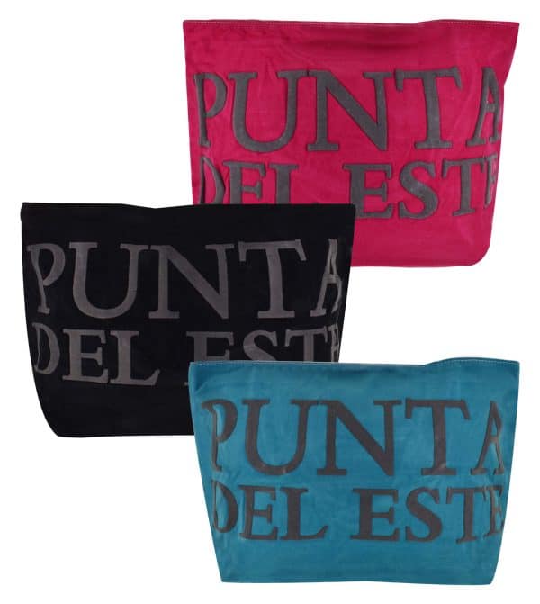 Bolso Playero Punta Del Este - Imagen 3