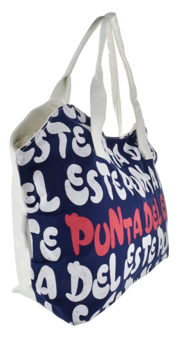 Bolso Playero Punta - Imagen 2