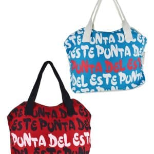 Bolso Playero Punta