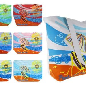 Bolso Playero Punta