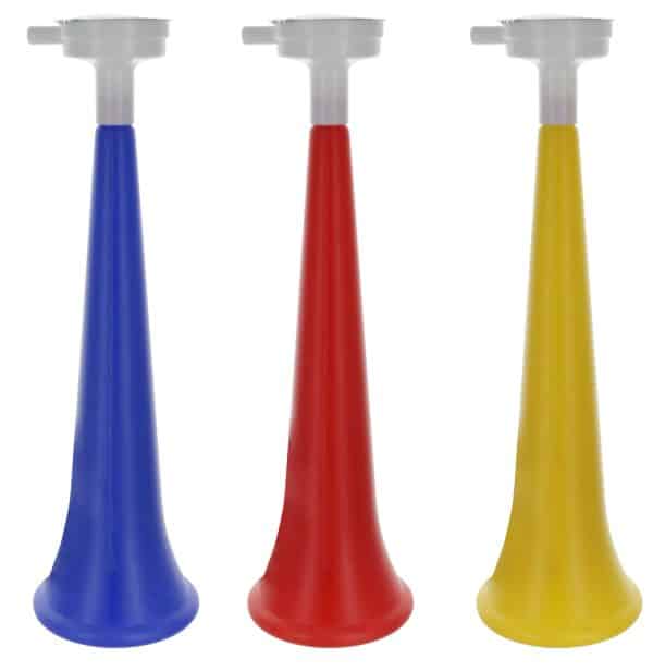 Corneta Dif Colores - - Imagen 2