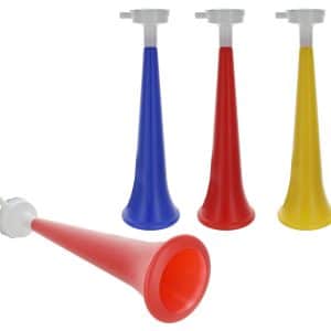 Corneta Dif Colores -