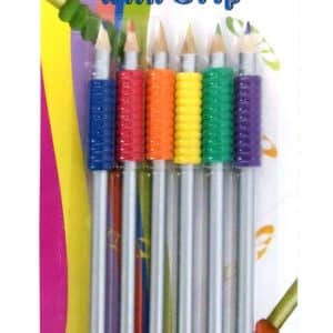 Lapices De Colores X6