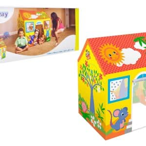 CARPA INFANTIL BESTWAY 52007B