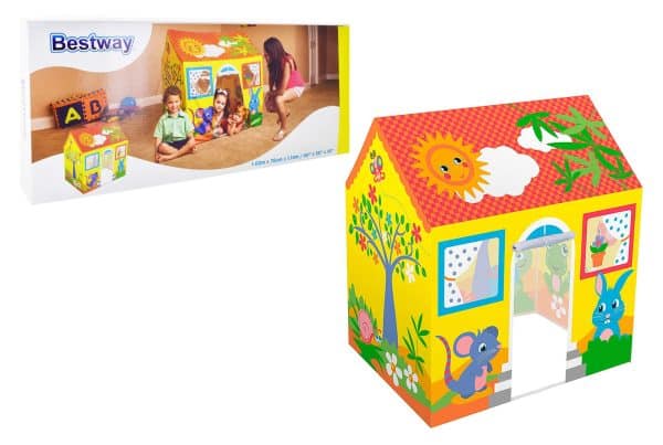 CARPA INFANTIL BESTWAY 52007B