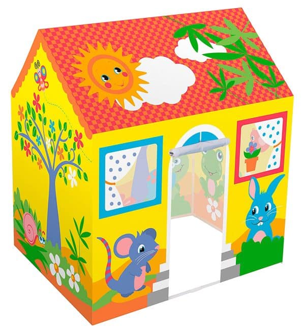 CARPA INFANTIL BESTWAY 52007B - Imagen 2