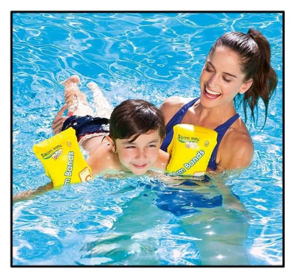 Alita Salvavida Bestway - Imagen 3