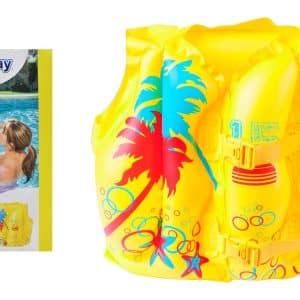 Chaleco Salvavida Bestway