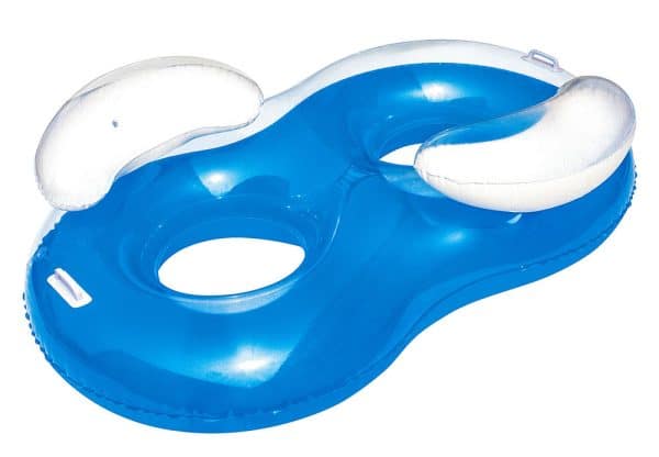 Asiento Inflable Bestway - Imagen 2