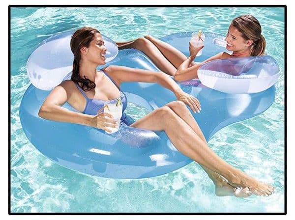 Asiento Inflable Bestway - Imagen 3