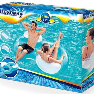 Asiento Inflable Bestway