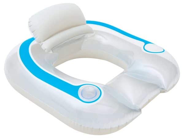 Asiento Inflable Bestway - Imagen 2