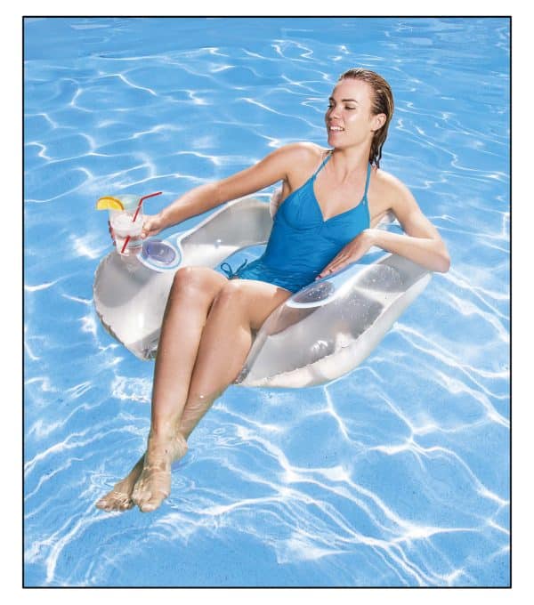 Asiento Inflable Bestway - Imagen 3