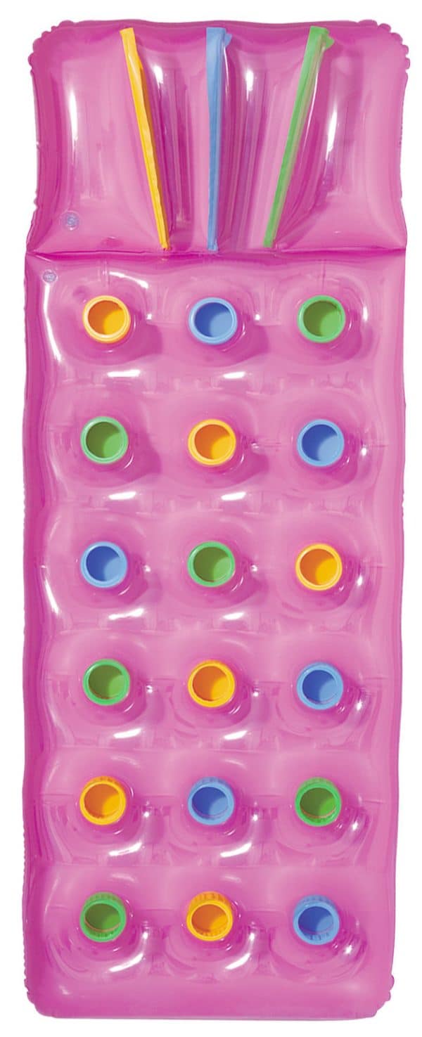 Colchoneta Inflable Bestway - Imagen 3